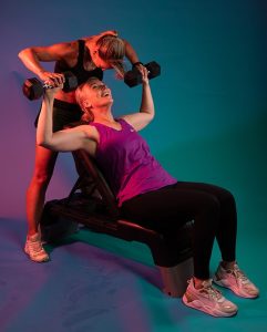 Personal Trainer Houten